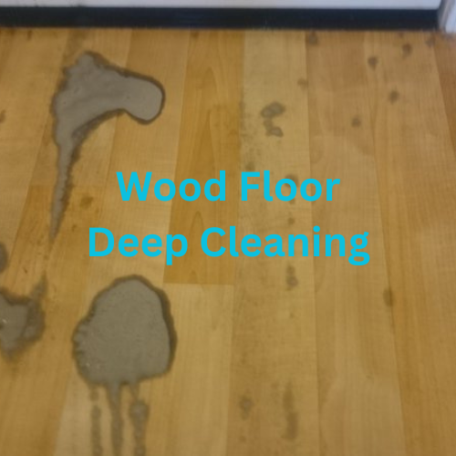 Does Your Wood Floor Still Look Hazy After Mopping?